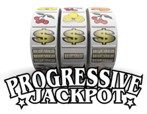 Dansk Casinoer Progressive Jackpots